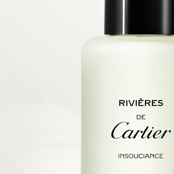 Rivières de Cartier Insouciance 200 ml Nachfüllflakon Nachfüllflakon